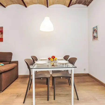 Global Eixample Dret Arago Roger De Lluria 8626 Holiday home
